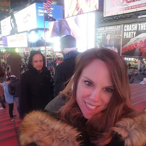 Meet your Posher, Rachel